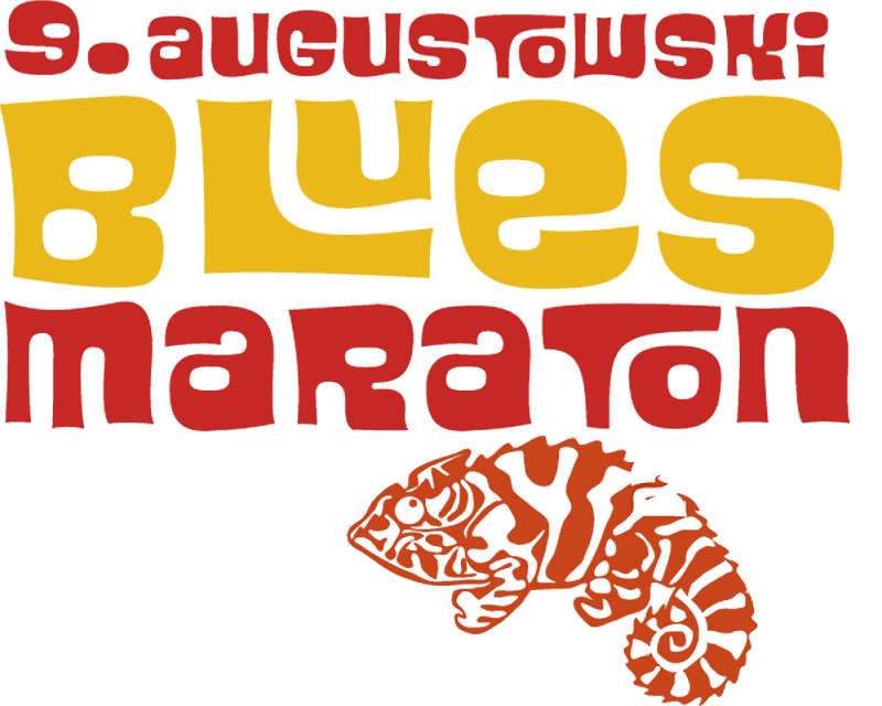 Augustowski Blues Maraton